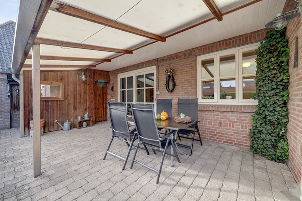 Medium property photo - Koolhof 8, 5096 CE Hulsel