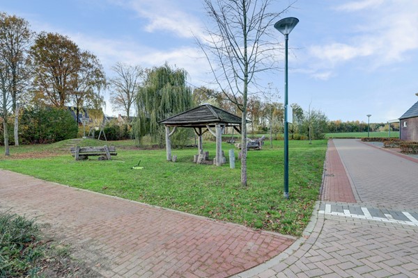 Medium property photo - Koolhof 8, 5096 CE Hulsel