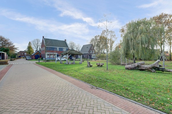 Medium property photo - Koolhof 8, 5096 CE Hulsel