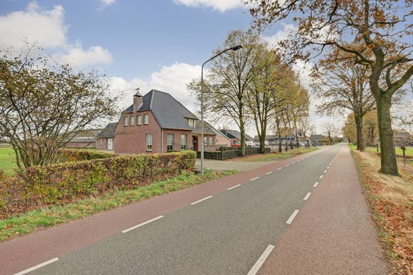 Medium property photo - Oirschotsedijk 50b, 5513 NR Wintelre