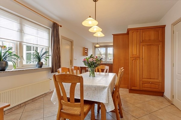 Medium property photo - Oirschotsedijk 50b, 5513 NR Wintelre