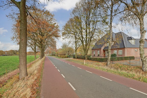 Medium property photo - Oirschotsedijk 50b, 5513 NR Wintelre