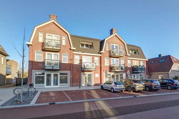 Te koop: Burg. Magneestraat 65-E - Bergeijk 