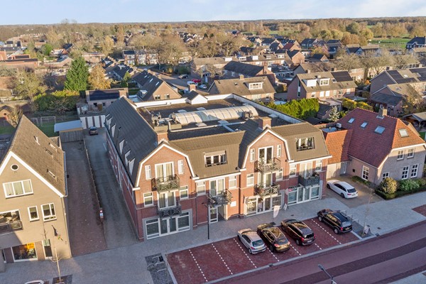 Medium property photo - Burgemeester Magneestraat 65E, 5571 HC Bergeijk
