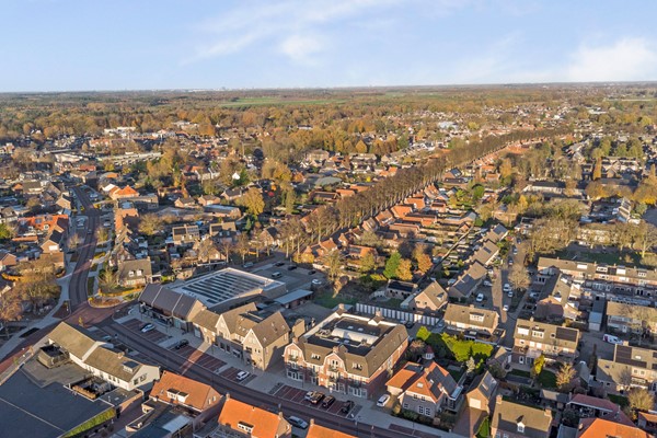 Medium property photo - Burgemeester Magneestraat 65E, 5571 HC Bergeijk