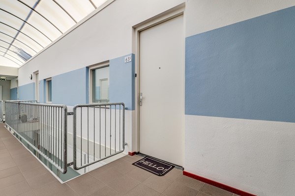 Medium property photo - Burgemeester Magneestraat 65E, 5571 HC Bergeijk