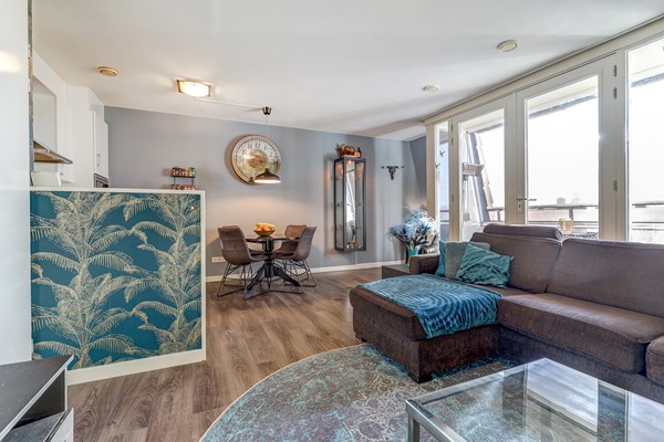 Medium property photo - Burgemeester Magneestraat 65E, 5571 HC Bergeijk