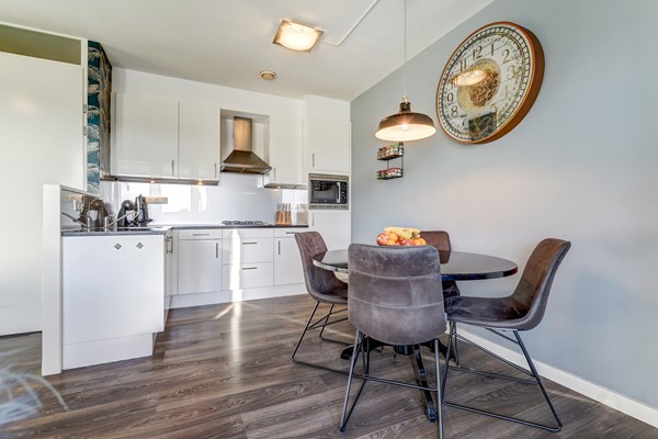 Medium property photo - Burgemeester Magneestraat 65E, 5571 HC Bergeijk