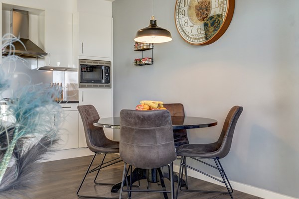 Medium property photo - Burgemeester Magneestraat 65E, 5571 HC Bergeijk