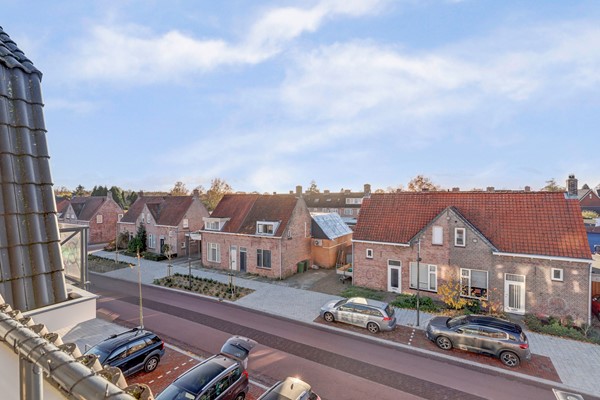 Medium property photo - Burgemeester Magneestraat 65E, 5571 HC Bergeijk