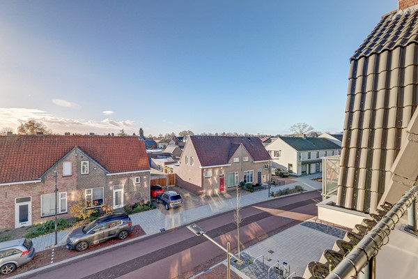 Medium property photo - Burgemeester Magneestraat 65E, 5571 HC Bergeijk