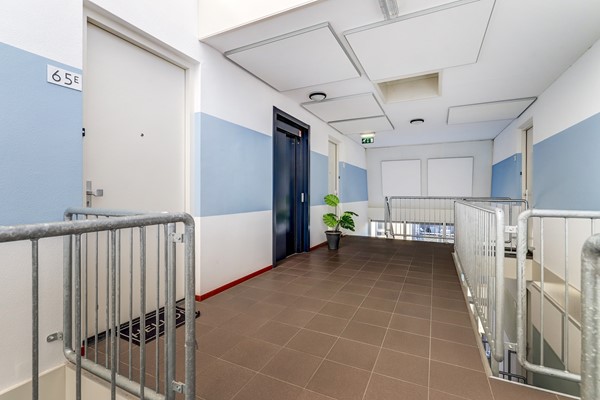 Medium property photo - Burgemeester Magneestraat 65E, 5571 HC Bergeijk