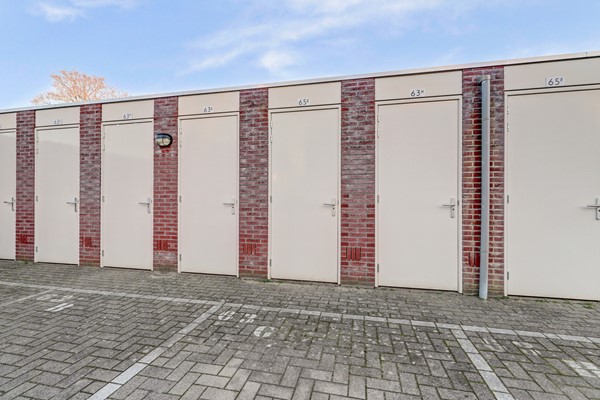 Medium property photo - Burgemeester Magneestraat 65E, 5571 HC Bergeijk
