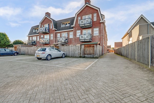 Medium property photo - Burgemeester Magneestraat 65E, 5571 HC Bergeijk