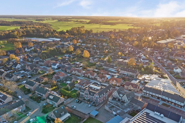 Medium property photo - Burgemeester Magneestraat 65E, 5571 HC Bergeijk