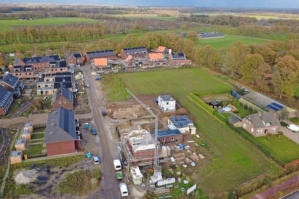 Medium property photo - Haverland, 5531 PX Bladel