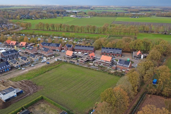 Medium property photo - Haverland, 5531 PX Bladel