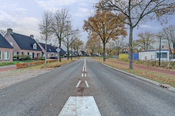 Medium property photo - Haverland, 5531 PX Bladel