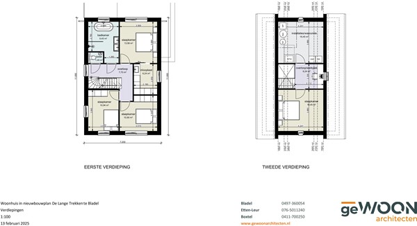 Medium property photo - Haverland, 5531 PX Bladel