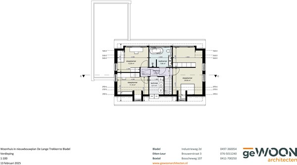 Medium property photo - Haverland, 5531 PX Bladel