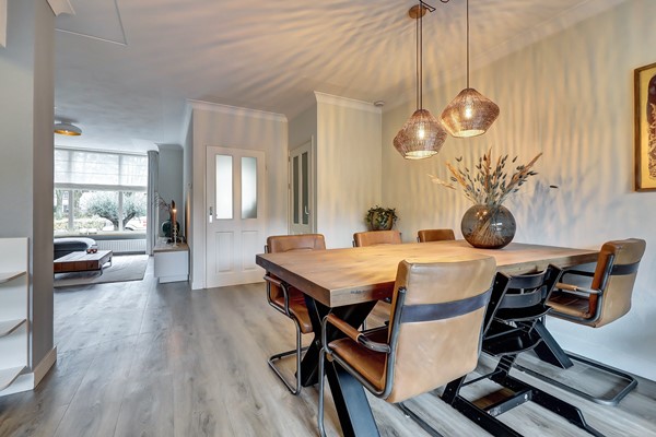 Medium property photo - Groeneweg 108, 5541 AK Reusel