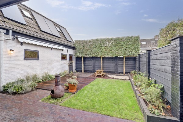 Medium property photo - Groeneweg 108, 5541 AK Reusel