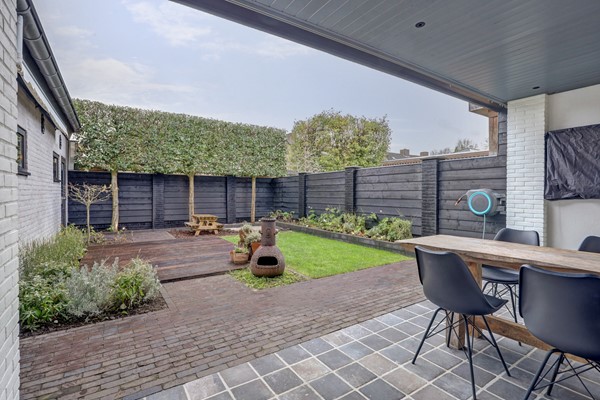 Medium property photo - Groeneweg 108, 5541 AK Reusel