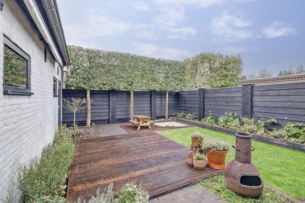 Medium property photo - Groeneweg 108, 5541 AK Reusel