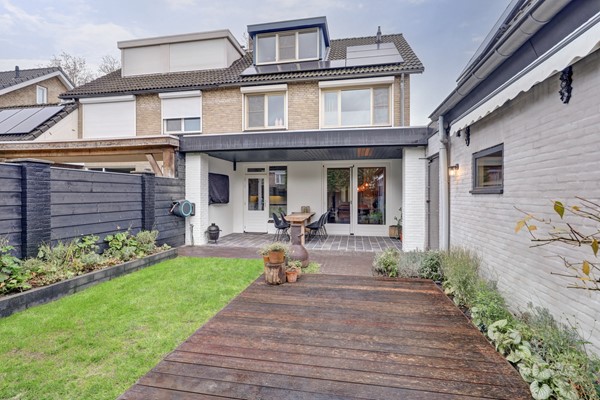 Medium property photo - Groeneweg 108, 5541 AK Reusel