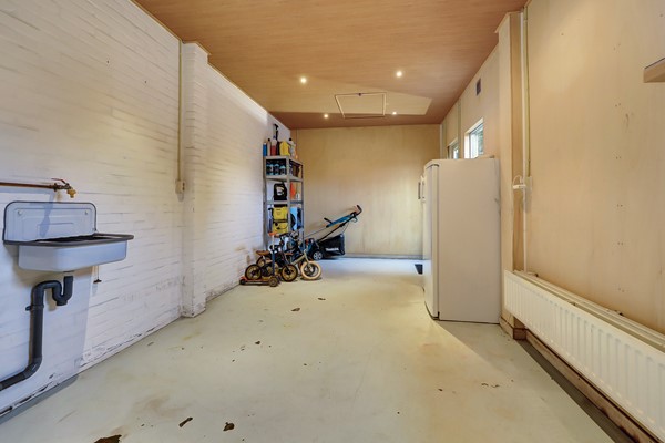 Medium property photo - Groeneweg 108, 5541 AK Reusel