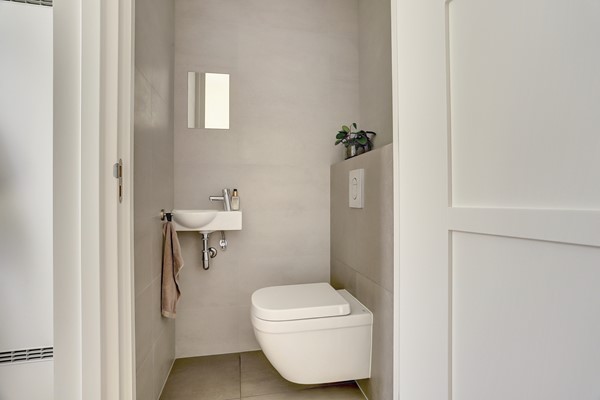 Medium property photo - Dennenoord 2, 5527 EZ Hapert