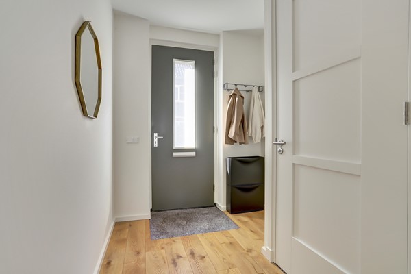 Medium property photo - Dennenoord 2, 5527 EZ Hapert