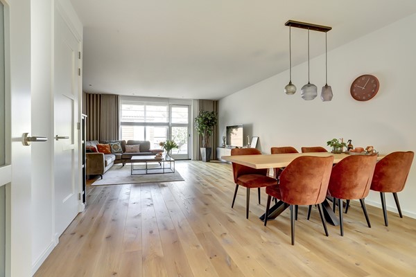 Medium property photo - Dennenoord 2, 5527 EZ Hapert