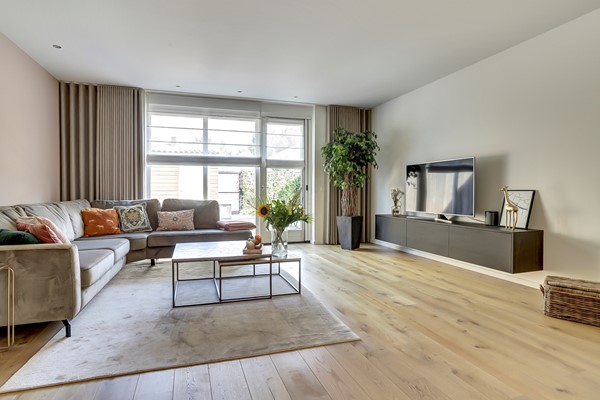 Medium property photo - Dennenoord 2, 5527 EZ Hapert