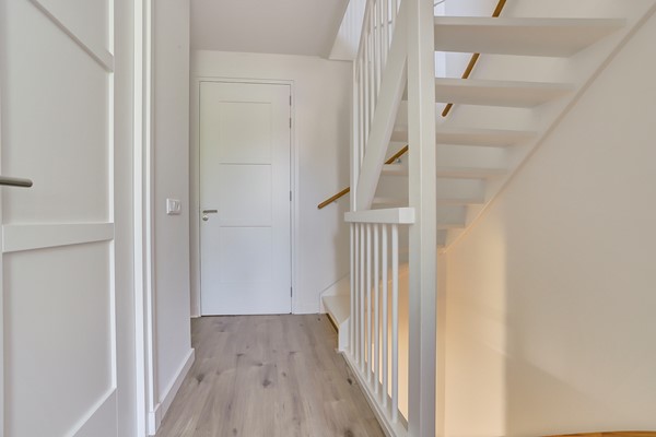 Medium property photo - Dennenoord 2, 5527 EZ Hapert