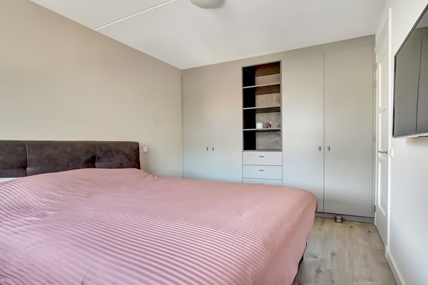 Medium property photo - Dennenoord 2, 5527 EZ Hapert