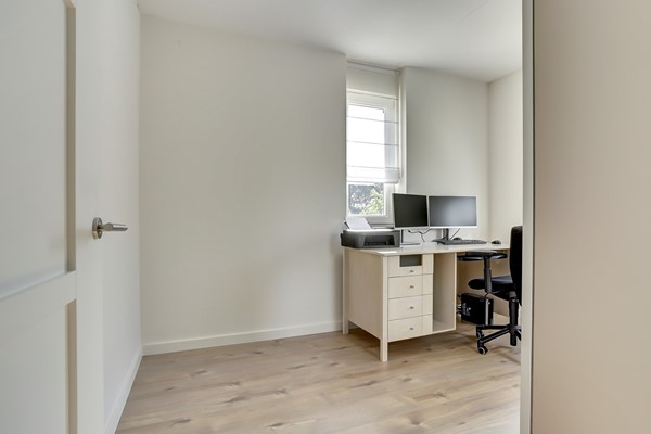 Medium property photo - Dennenoord 2, 5527 EZ Hapert