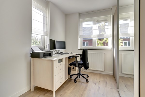 Medium property photo - Dennenoord 2, 5527 EZ Hapert