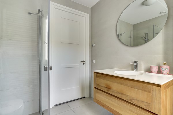 Medium property photo - Dennenoord 2, 5527 EZ Hapert