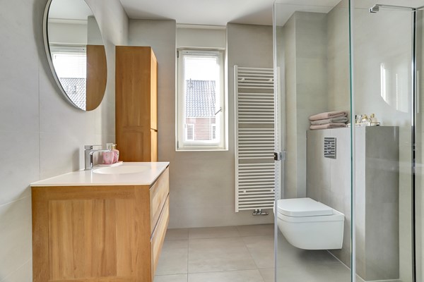 Medium property photo - Dennenoord 2, 5527 EZ Hapert