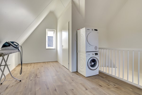 Medium property photo - Dennenoord 2, 5527 EZ Hapert