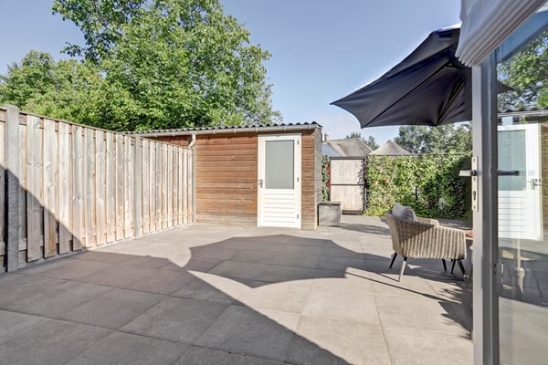 Medium property photo - Dennenoord 2, 5527 EZ Hapert