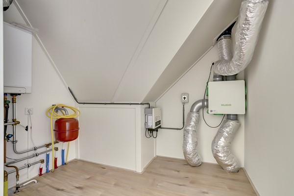 Medium property photo - Dennenoord 2, 5527 EZ Hapert