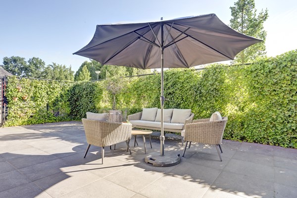 Medium property photo - Dennenoord 2, 5527 EZ Hapert