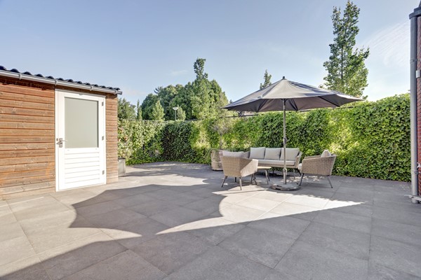 Medium property photo - Dennenoord 2, 5527 EZ Hapert