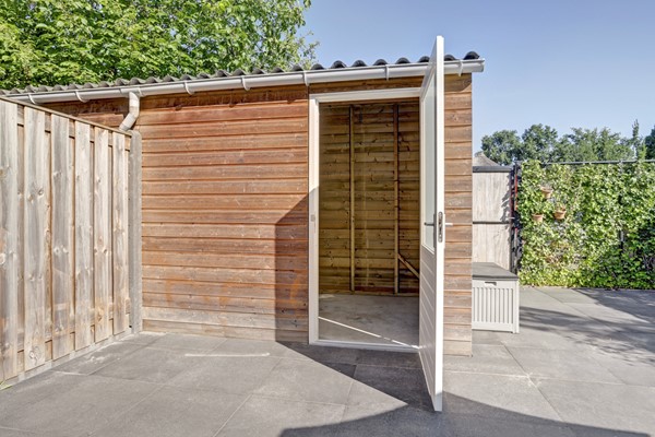 Medium property photo - Dennenoord 2, 5527 EZ Hapert