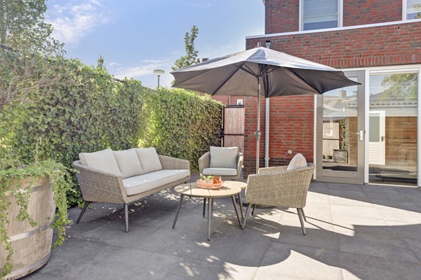 Medium property photo - Dennenoord 2, 5527 EZ Hapert