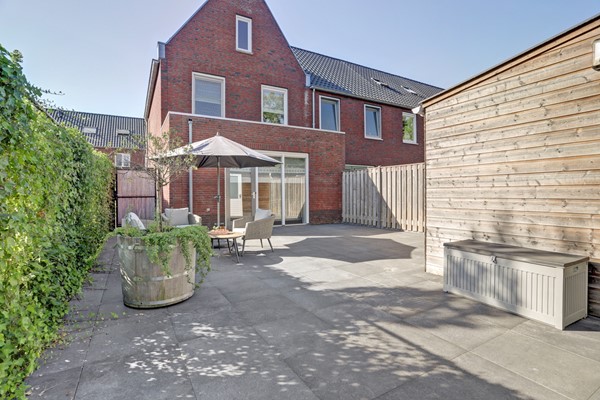 Medium property photo - Dennenoord 2, 5527 EZ Hapert