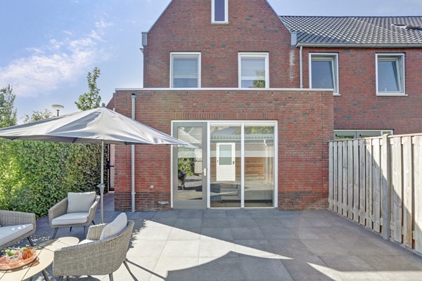Medium property photo - Dennenoord 2, 5527 EZ Hapert