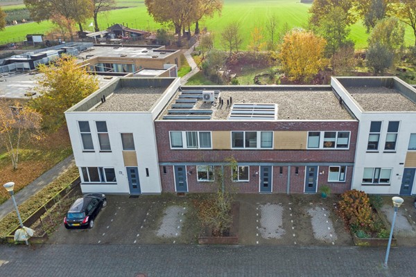 Gebint 43, 5521WD Eersel